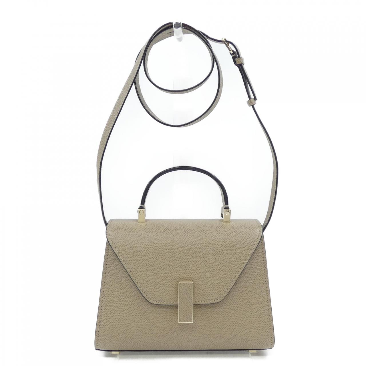ヴァレクストラ VALEXTRA イジィデ ISIDE WBES0022028LOC99 BAG