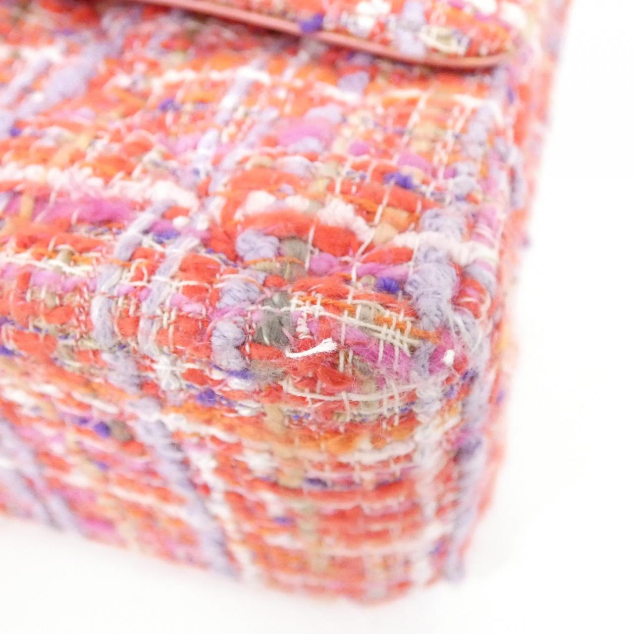 シャネル 1112 ショルダーバッグ