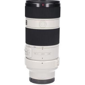 ＦＥ７０－２００ｍｍ　Ｆ４Ｇ　ＯＳＳ