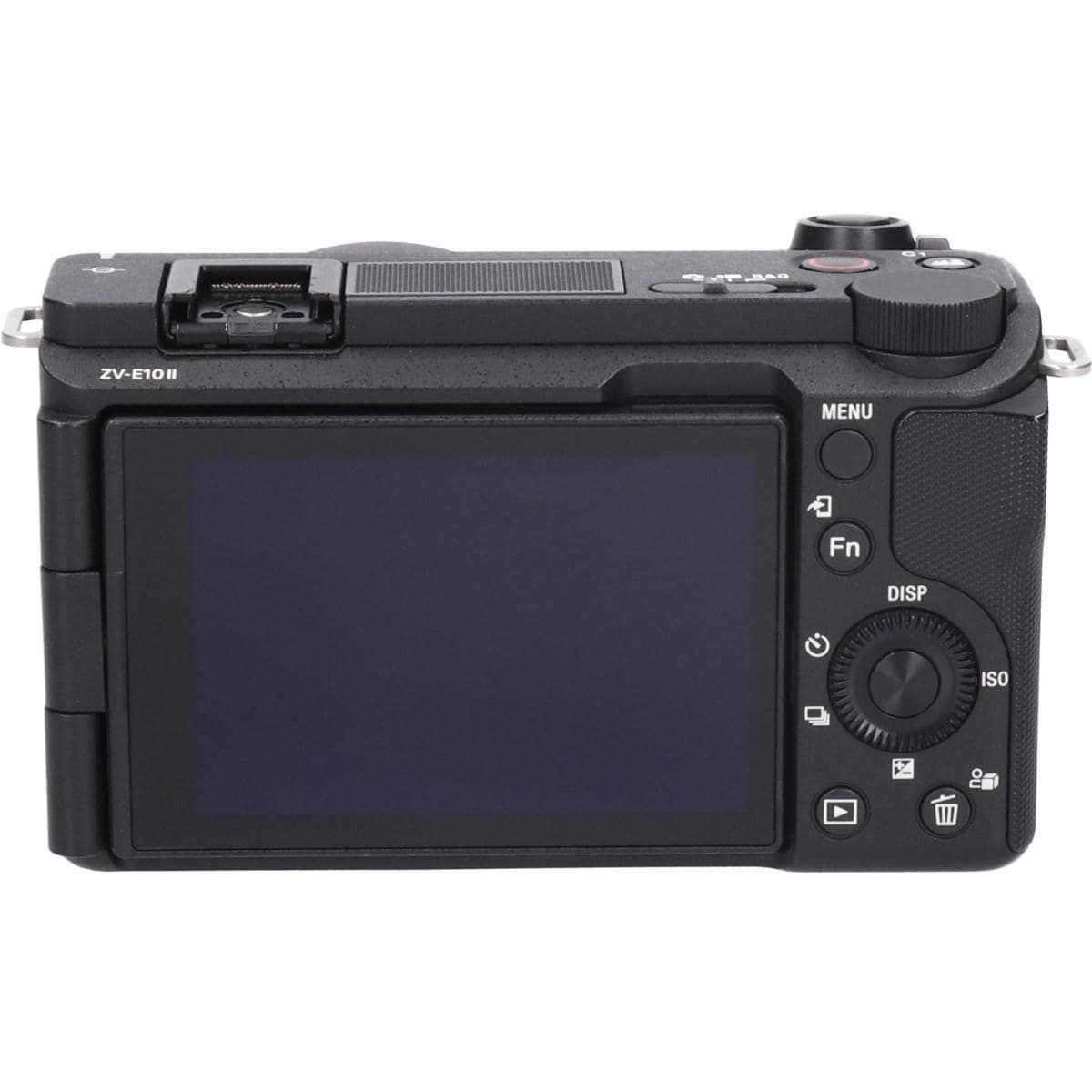 ＶＬＯＧＣＡＭ　ＺＶ－Ｅ１０ＩＩ