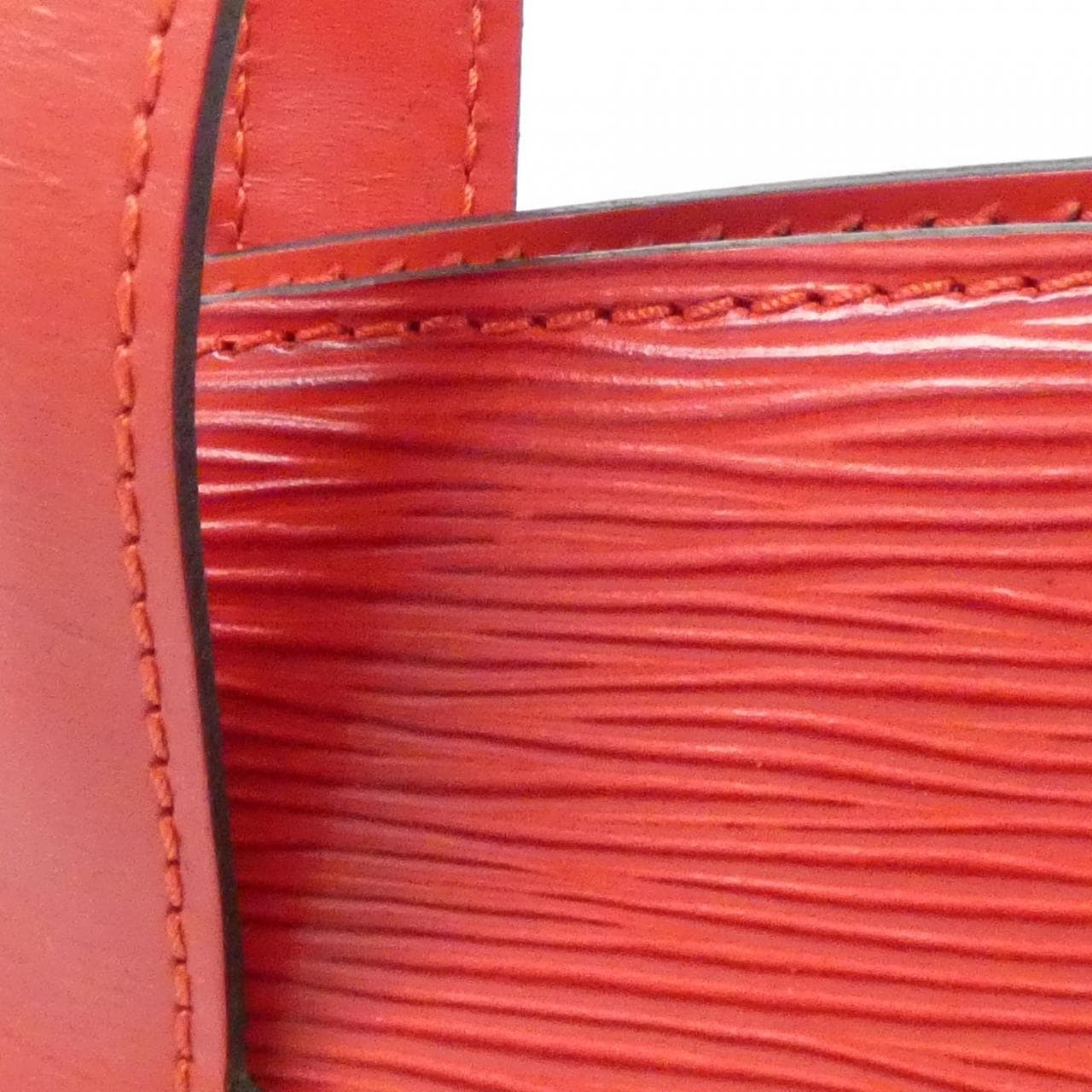 【ヴィンテージ】ルイヴィトン エピ サンジャック M52277 バッグ