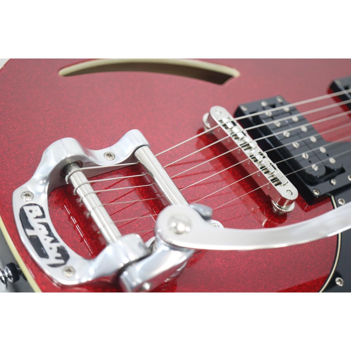 ＰＡＵＬ　ＲＥＥＤ　ＳＭＩＴＨ　　ＳＥ　ＣＴＭ　ＳＥＭＩ－ＨＯＬＬＯＷ　Ｗ／ＢＩＧ