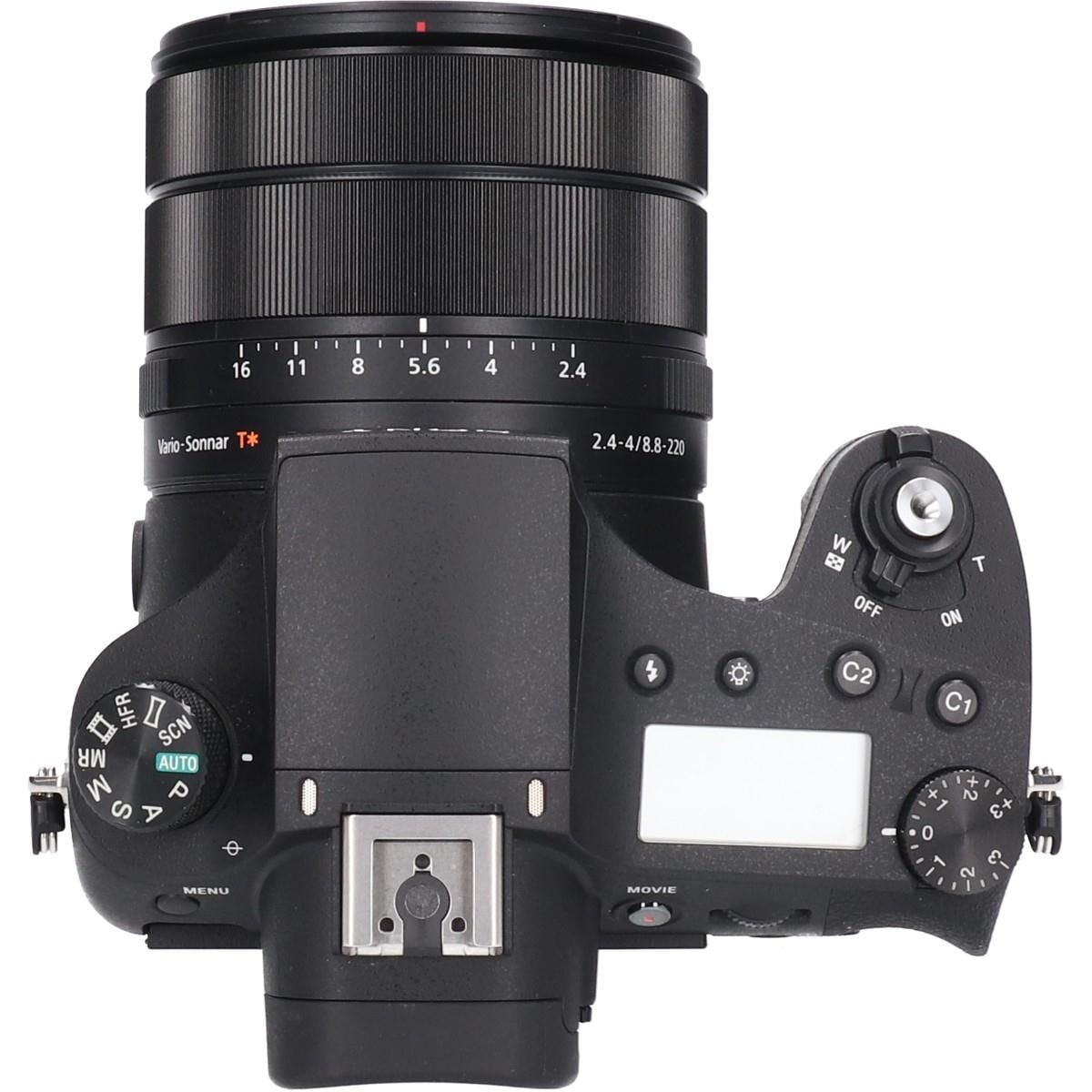 ＤＳＣ－ＲＸ１０Ｍ３