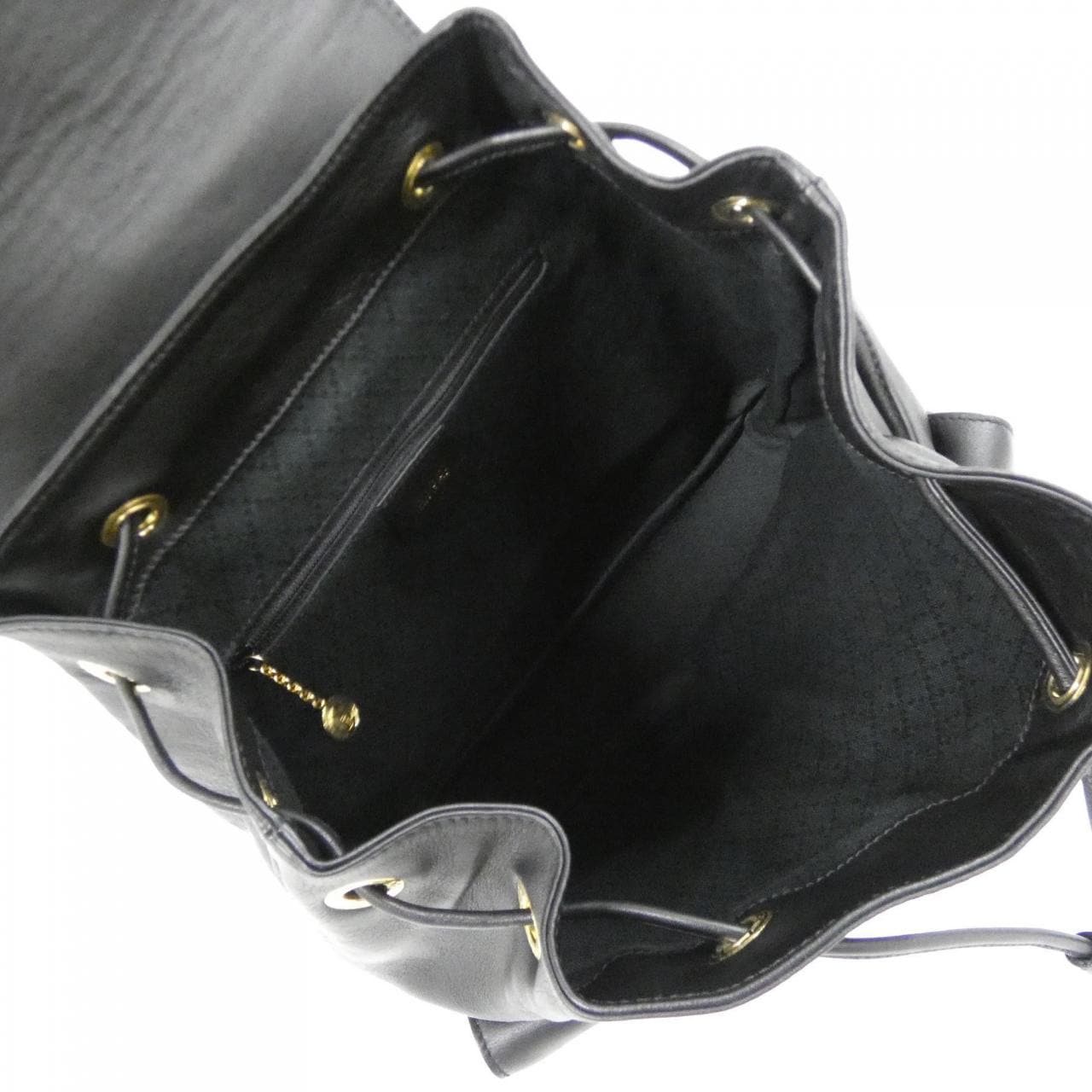 【ヴィンテージ】グッチ 003 2058 リュックサック