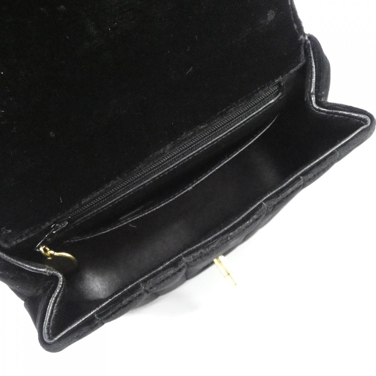 【ヴィンテージ】シャネル バッグ