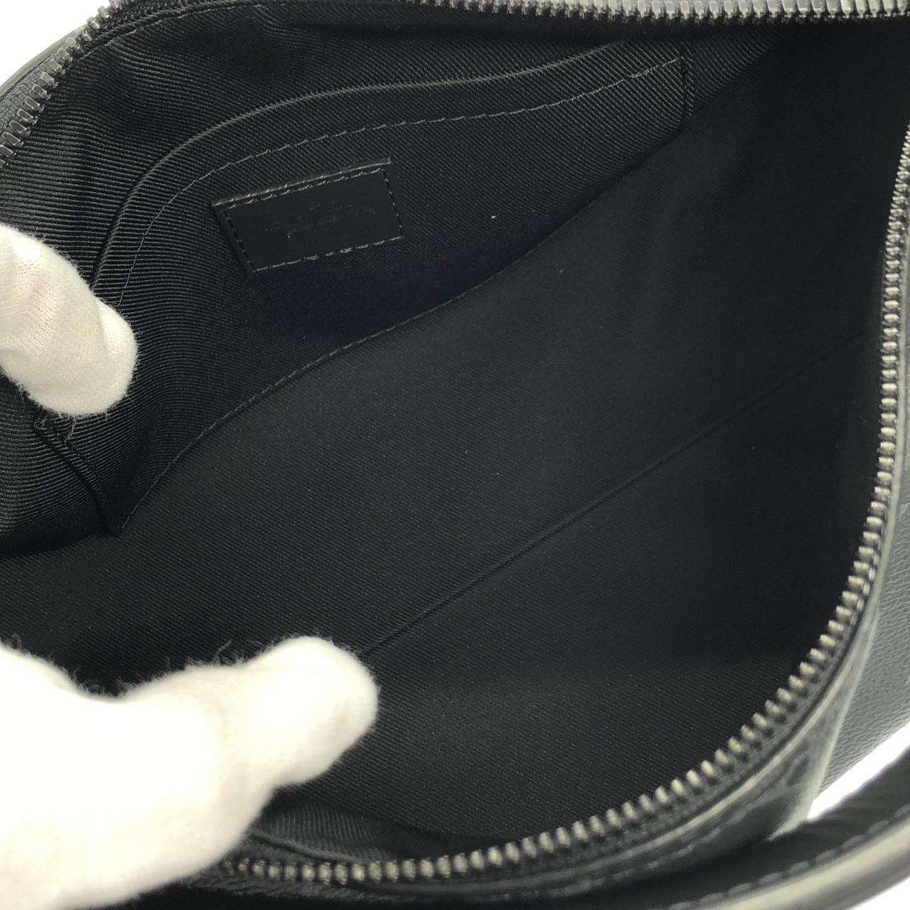 ルイヴィトン モノグラム エクリプス ソフト ポロション PM M46796 バッグ