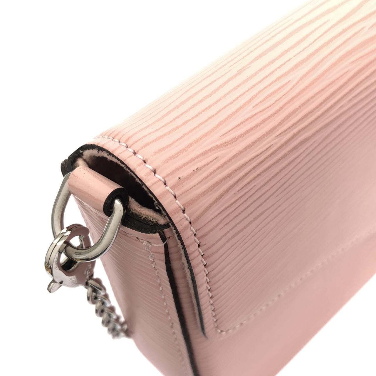 ルイヴィトン エピ ポシェット フェリシー M62467 ショルダーバッグ