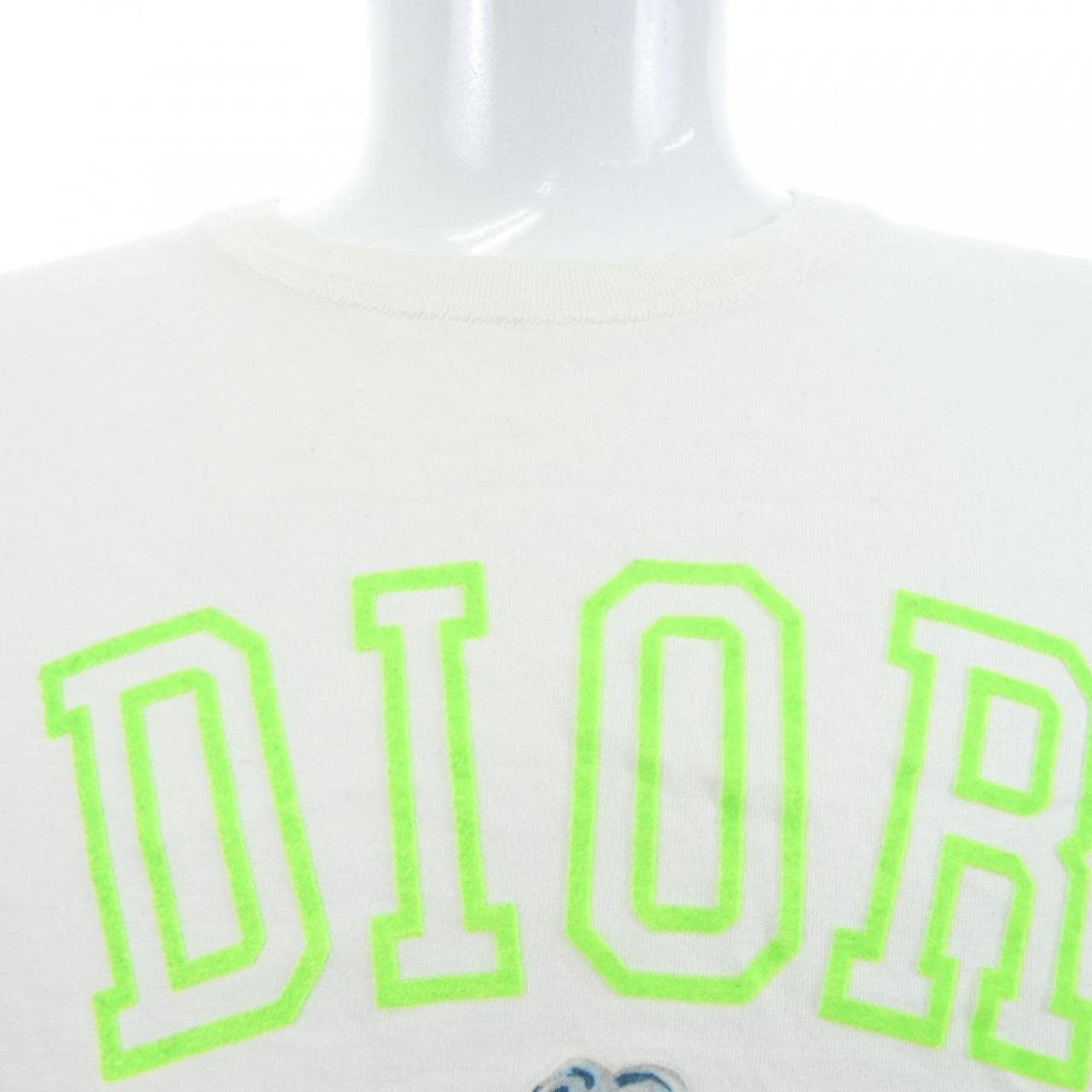 ディオール DIOR BOBBY 483J635A0817 Tシャツ
