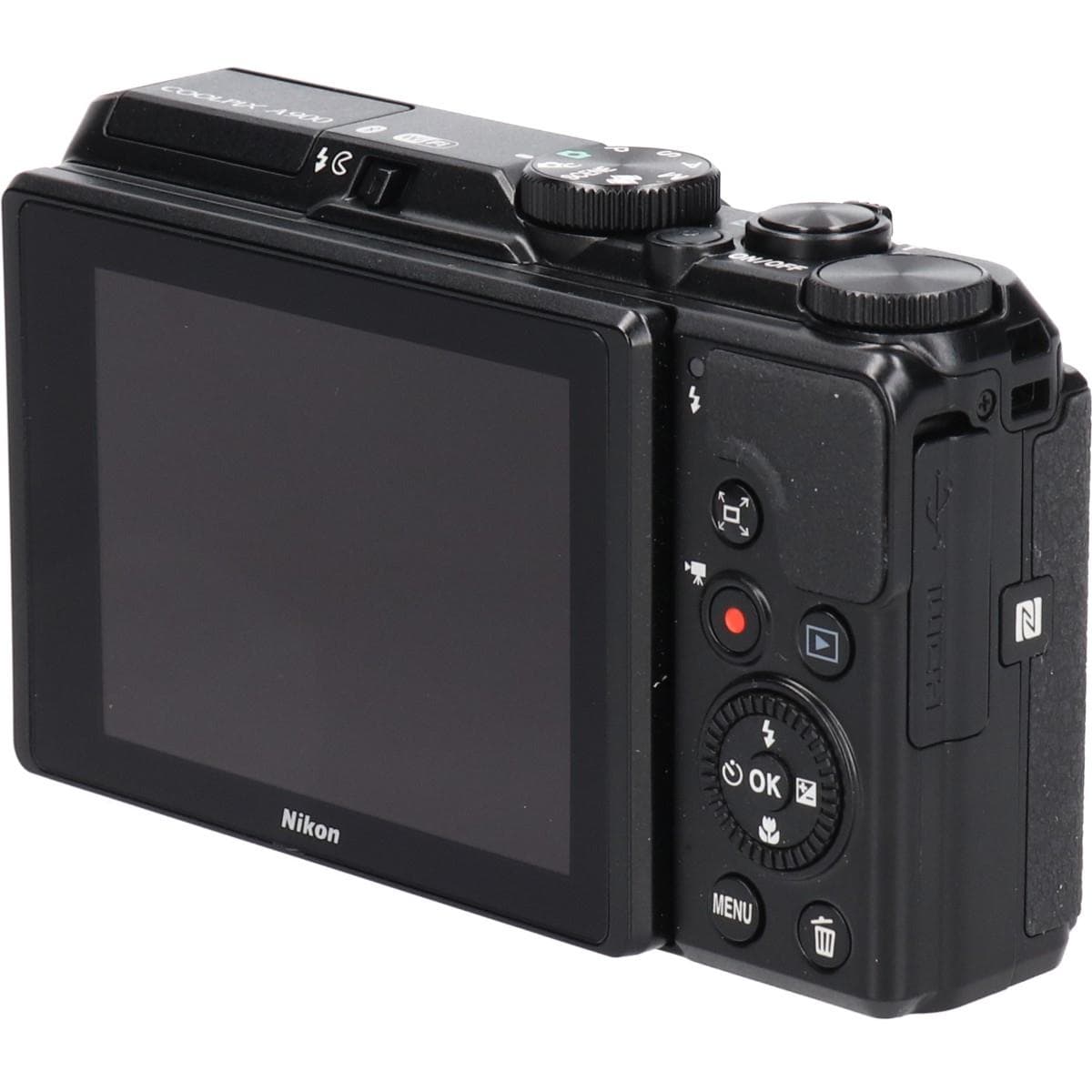 ＣＯＯＬＰＩＸ　Ａ９００
