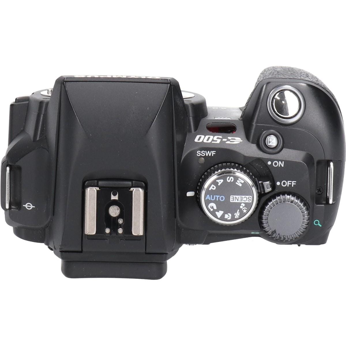 Ｅ－５００