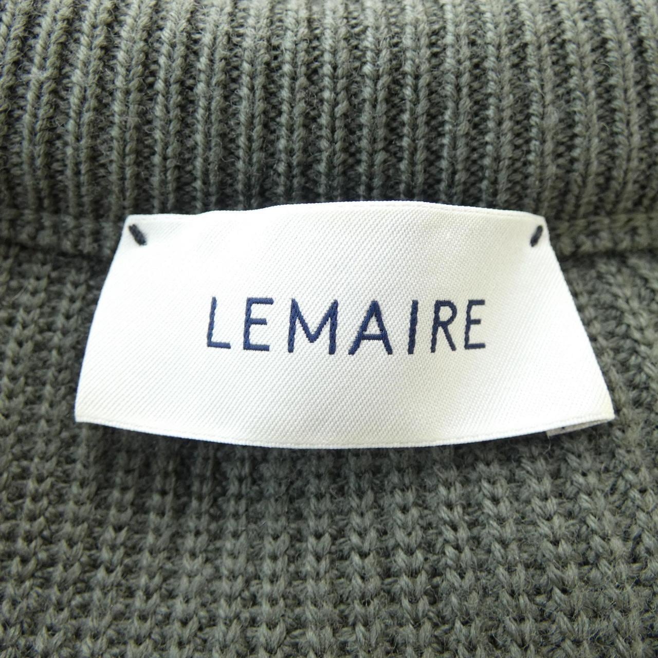 勒梅尔LEMAIRE背心