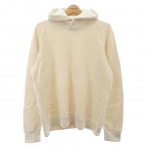 ブルーナボイン BRU NA BOINNE 8006-2 パーカー