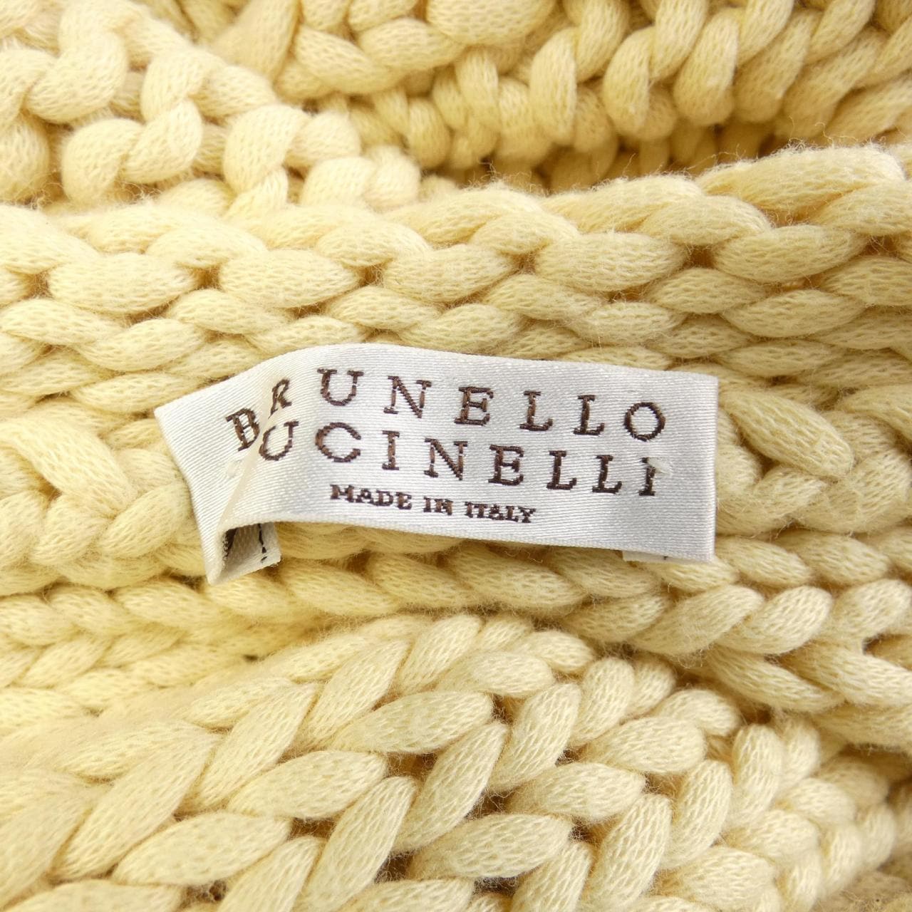 BRUNELLO CUCINELLI CUCINELLI 针织衫