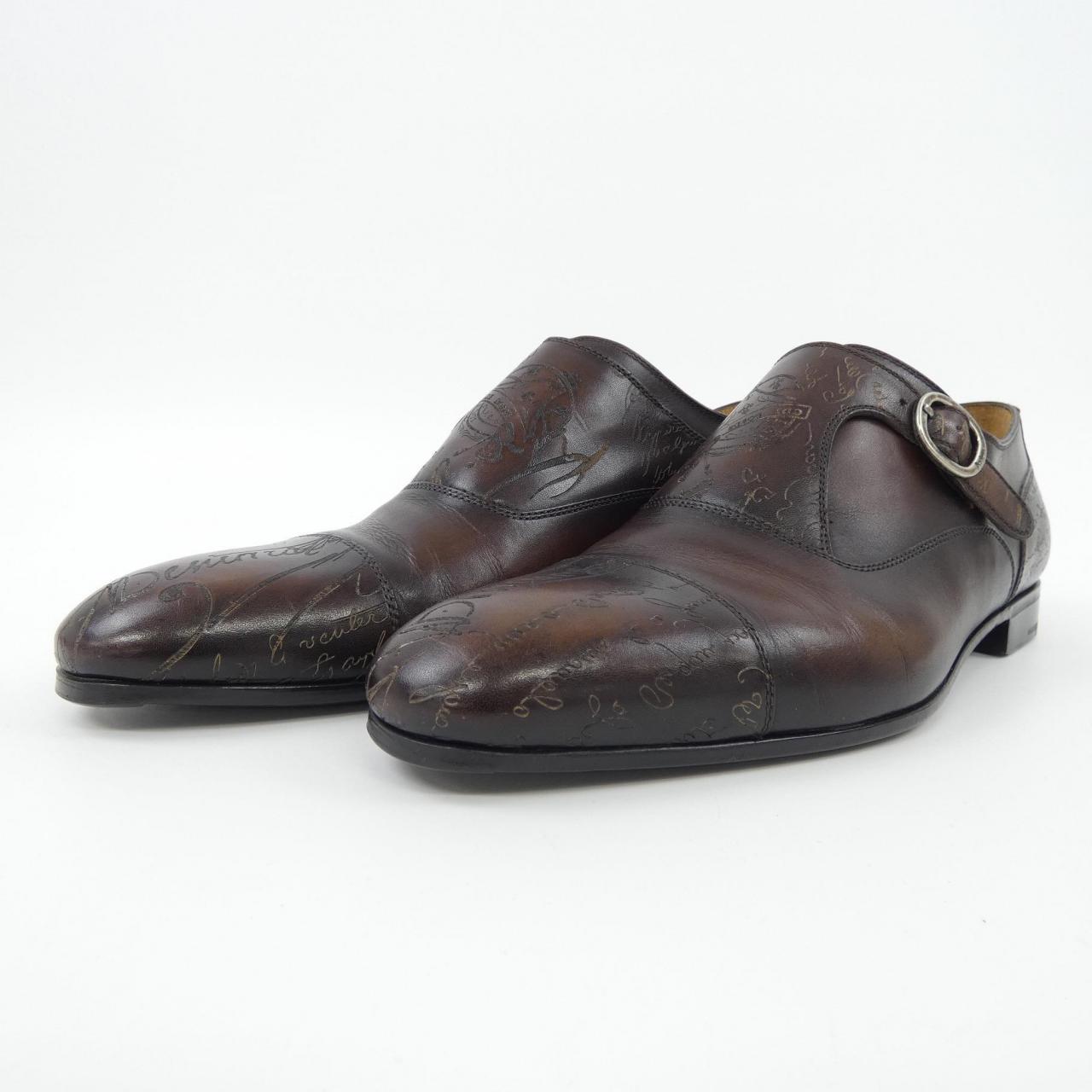 ベルルッティ Berluti シューズ
