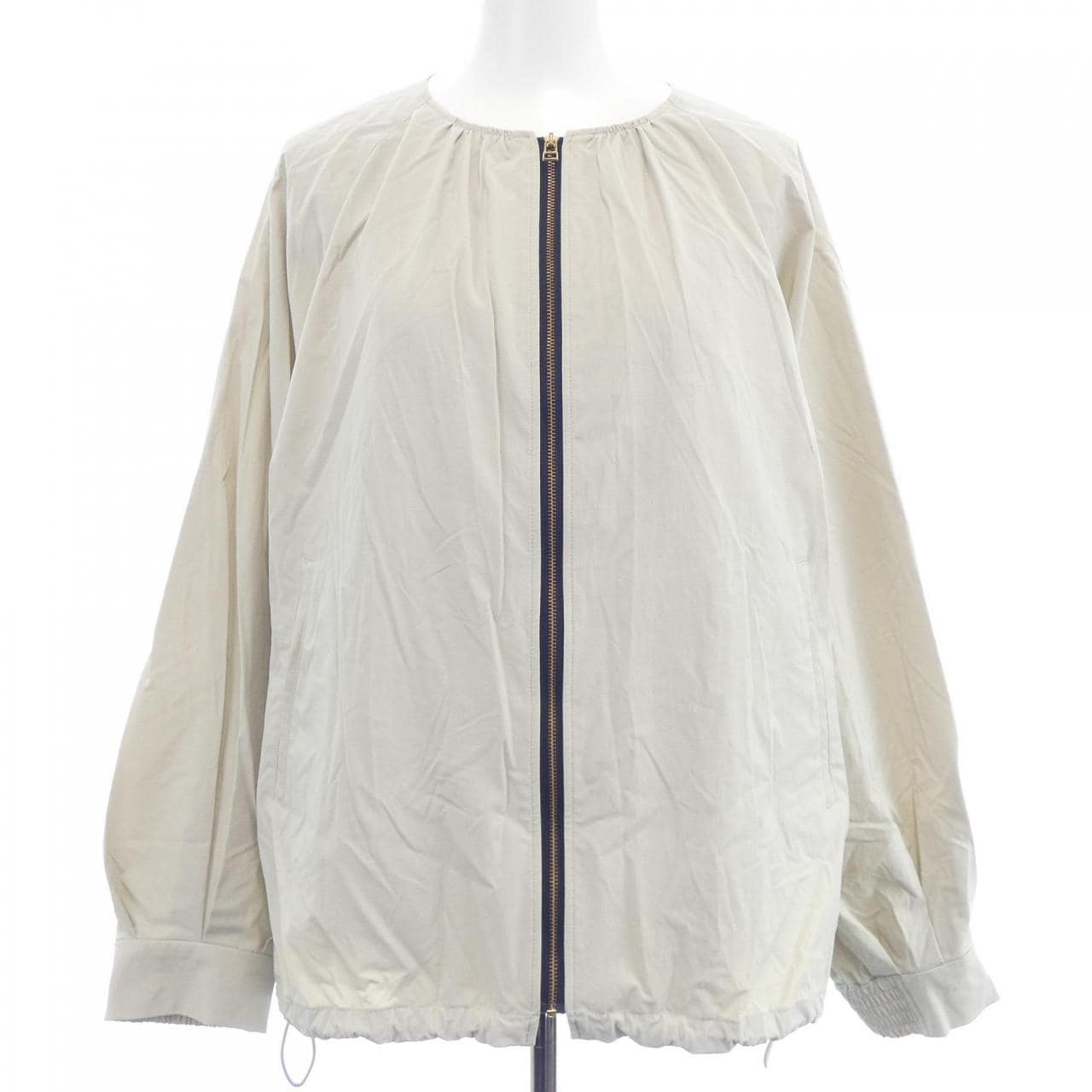 ニジュウサンク 23区 ブルゾン