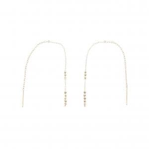 ココシュニック K18 ピアス