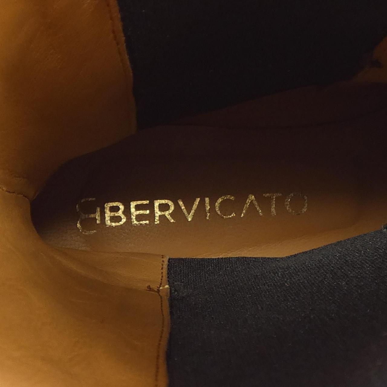 BERVICATO ブーツ