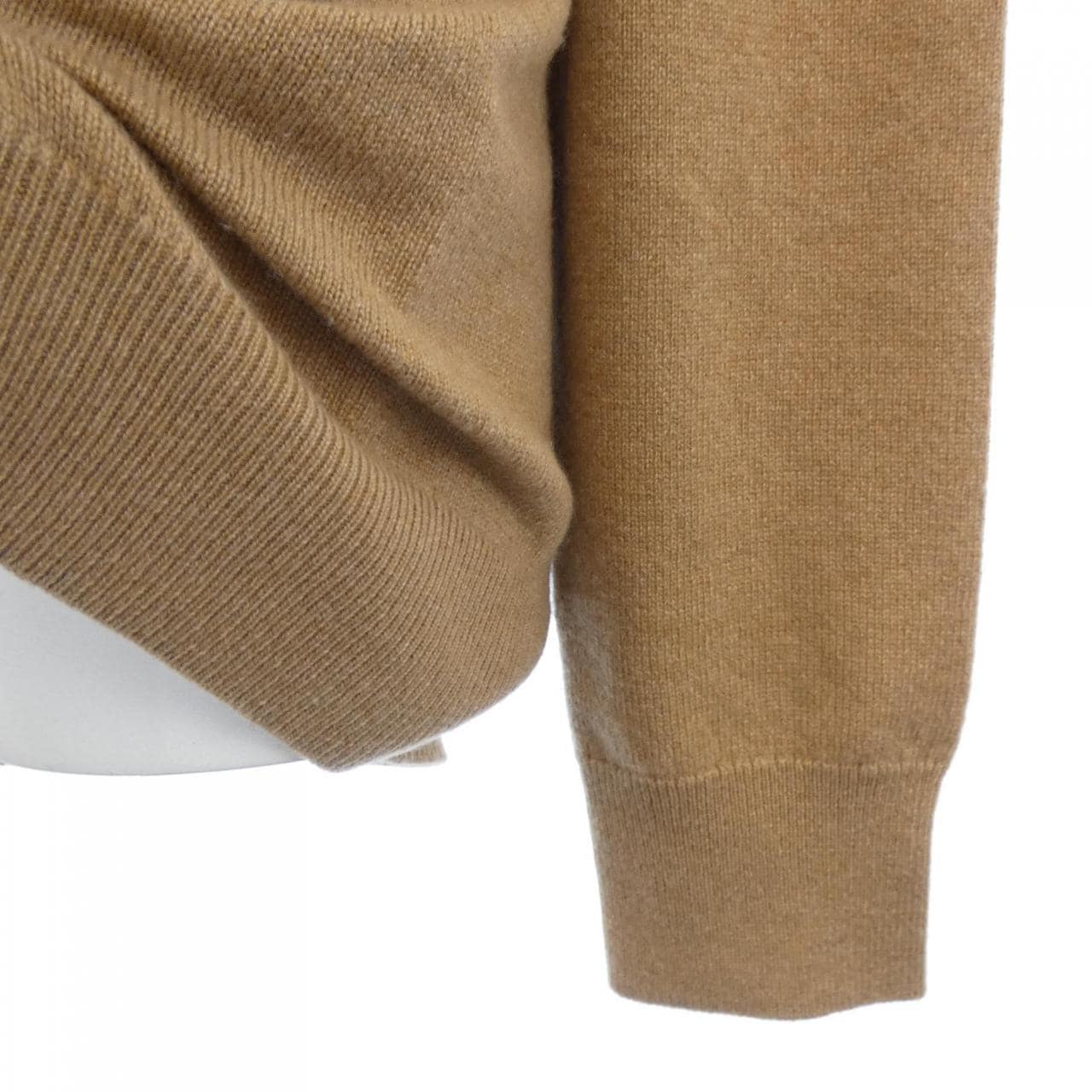 ザロウ THE ROW MELINO TOP 6810-F377 ニット