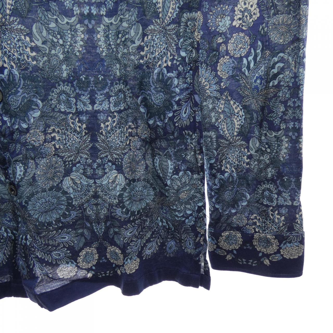 グッチ GUCCI 259174 Z7723 シャツ