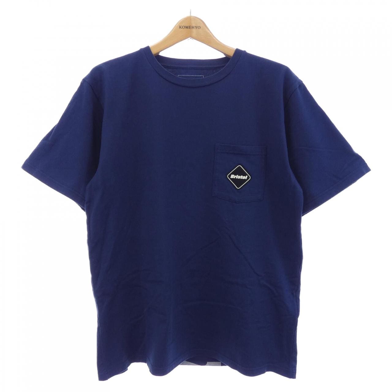 エフシーアールビー F.C.R.B. FCRB-189062 Tシャツ