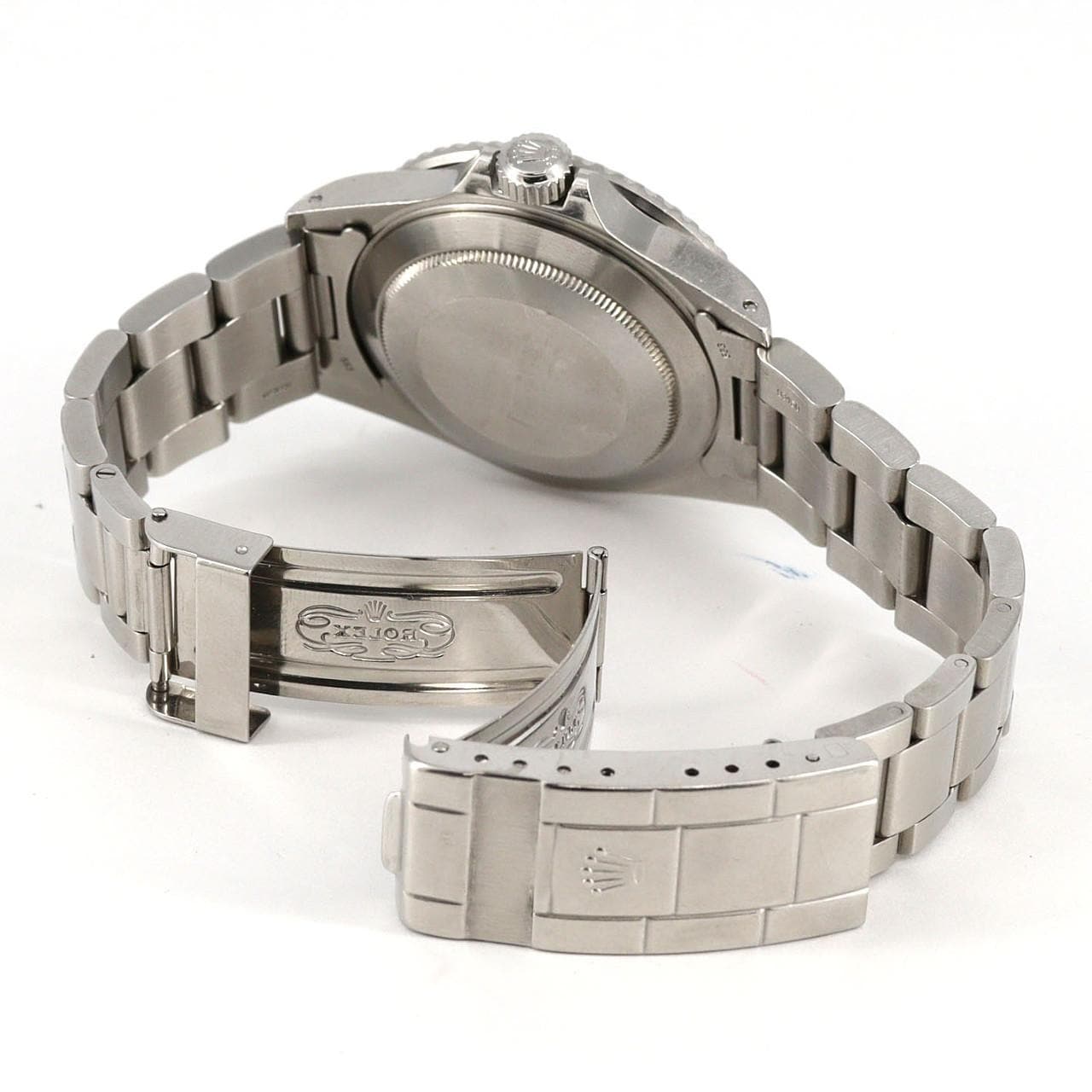 ロレックス サブマリーナーデイト 16800 SS 自動巻