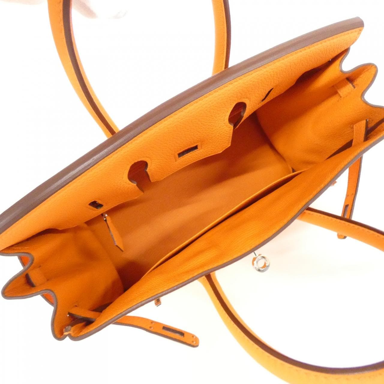 エルメス バーキン 25cm 041344CK バッグ