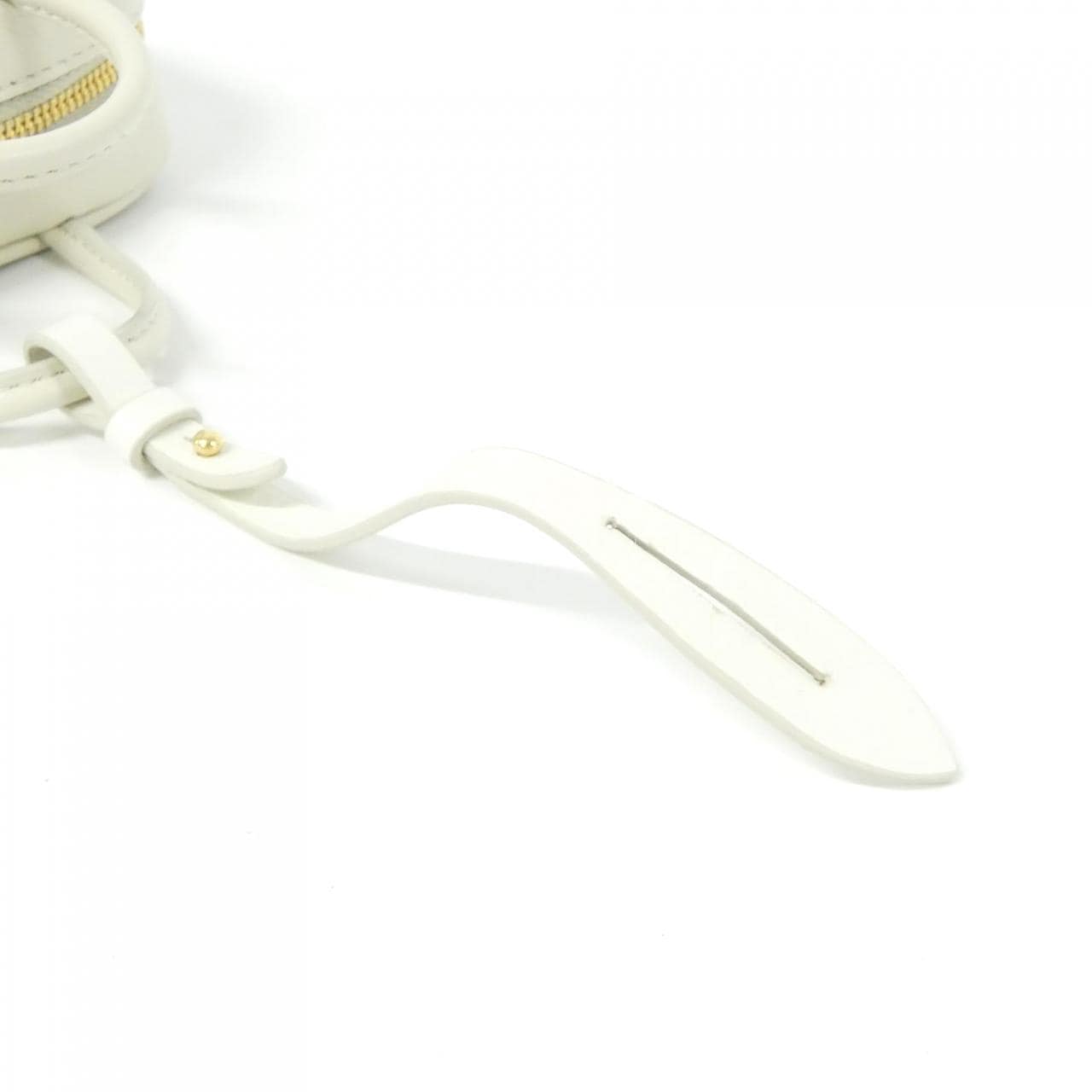 ミュウミュウ 5NR036 バッグチャーム