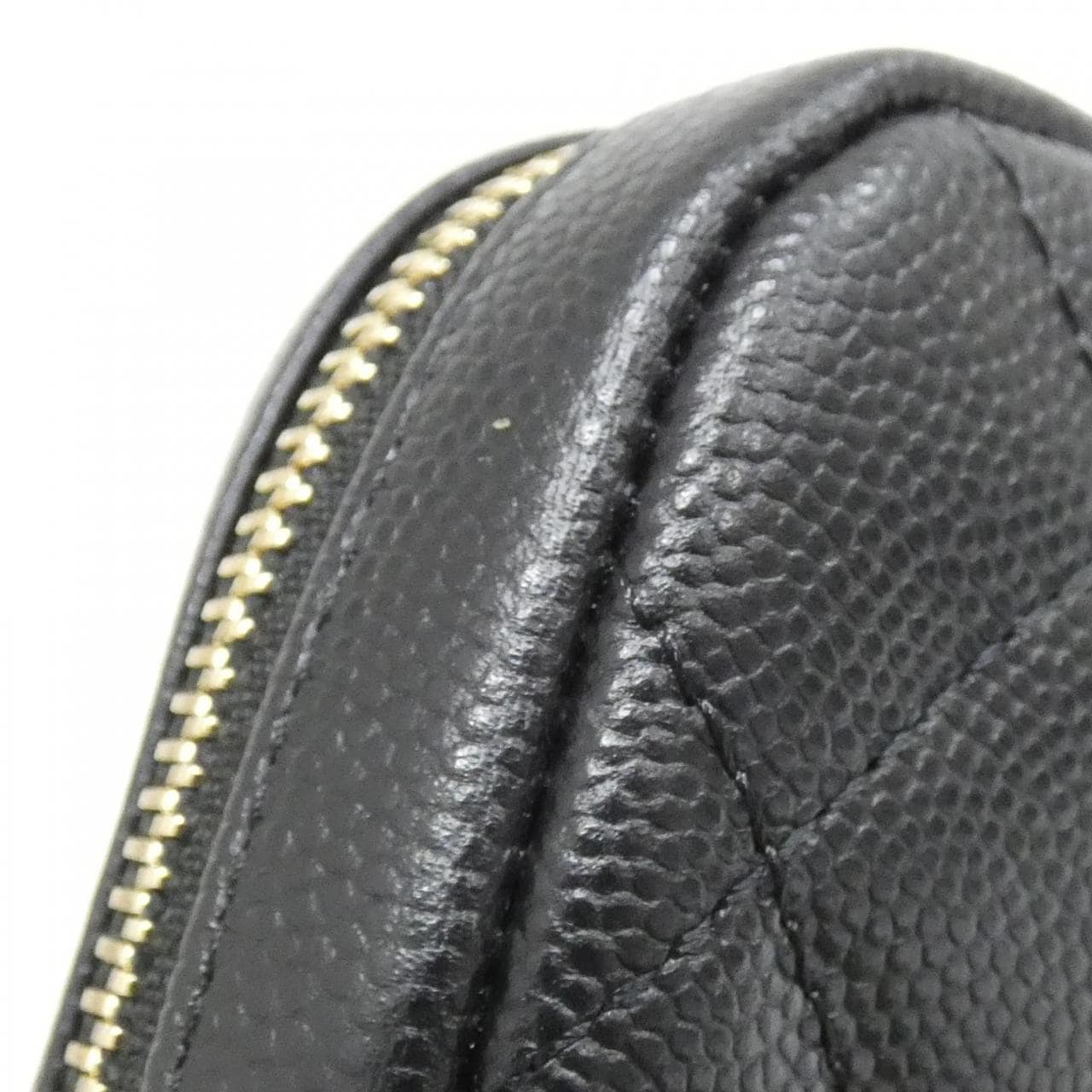 CHANEL Timeless Classic Line 80909 Pouch