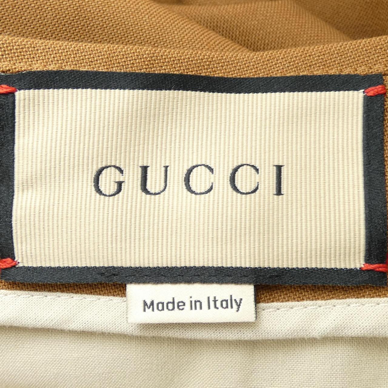 グッチ GUCCI 625988 ZAEIN パンツ