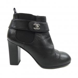シャネル CHANEL ターンロック G29293X15037 ブーツ