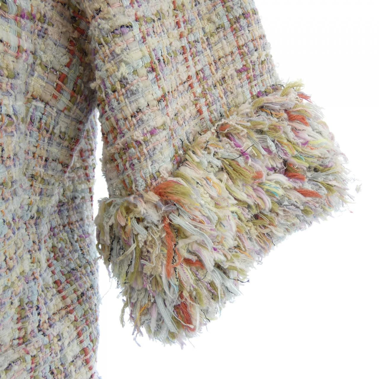 シャネル CHANEL P44988V25546 13C ジャケット