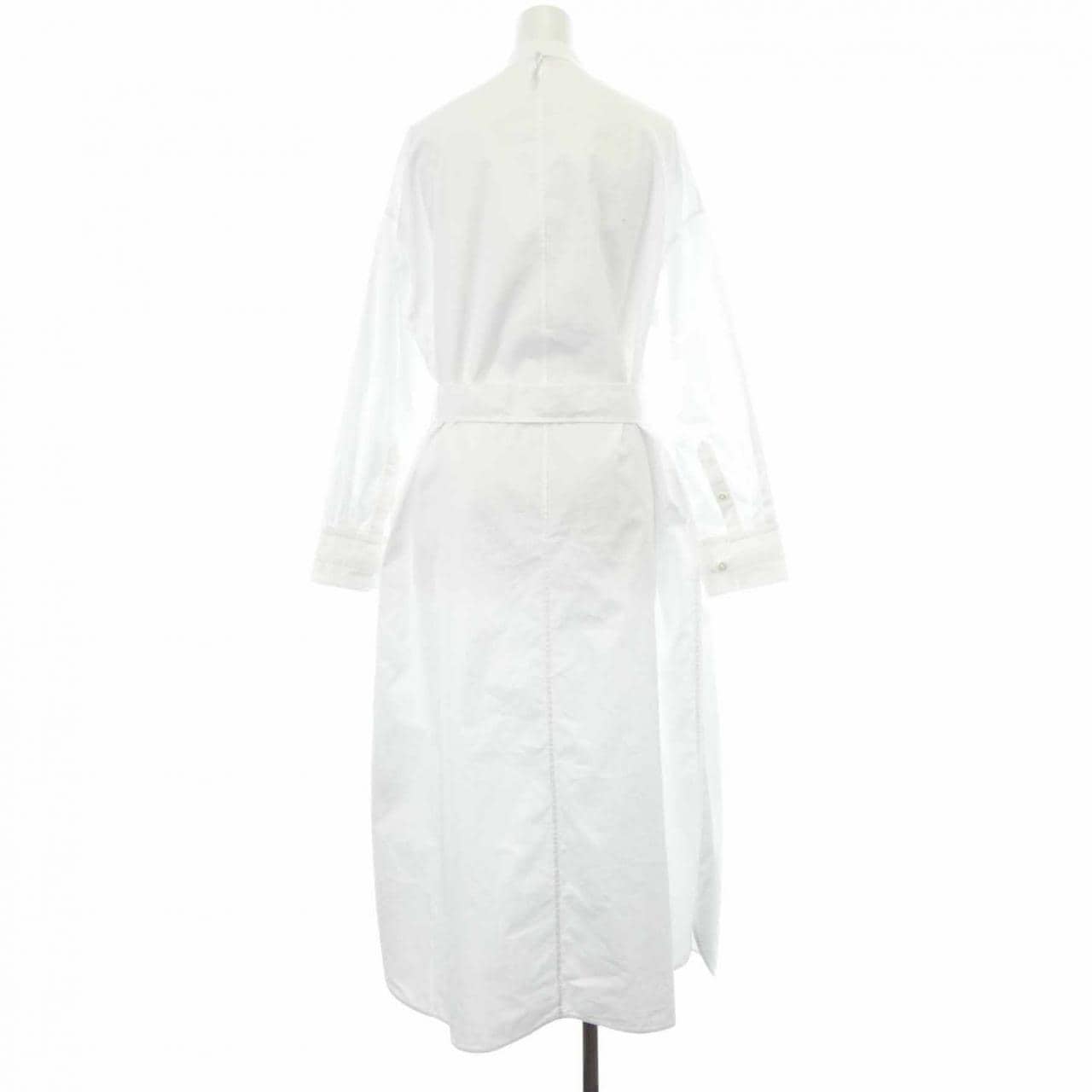 エルメス HERMES カレーシュ *06-7301. ワンピース