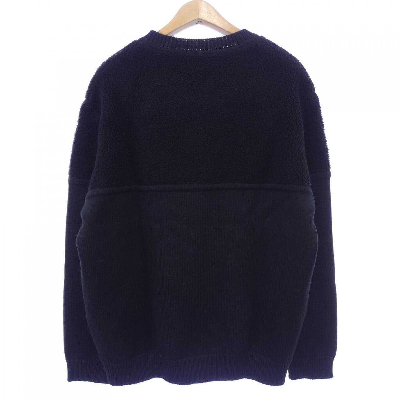 FENDI FF Motif针织衫 FZX122 AM6D