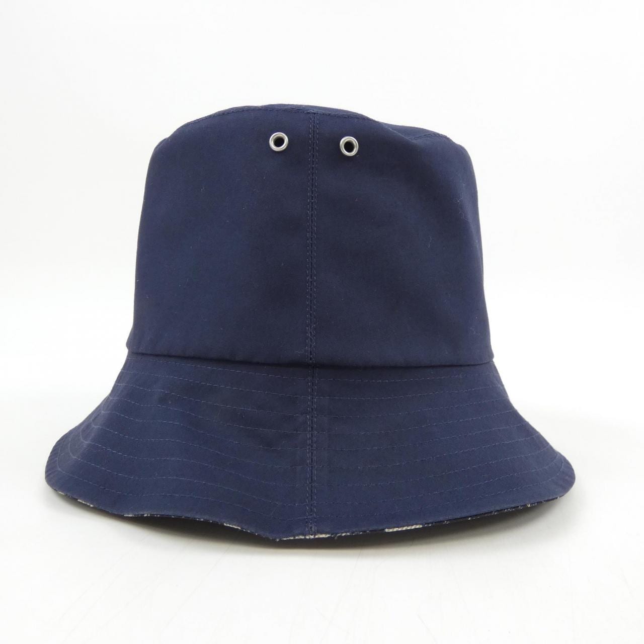 クリスチャンディオール CHRISTIAN DIOR TEDDY-D ボブハット オブリーク 95TDD923A130 ハット