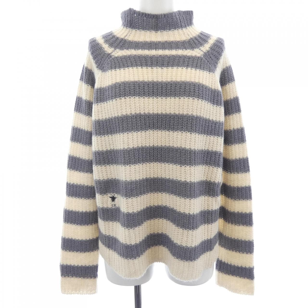 クリスチャンディオール CHRISTIAN DIOR 144S31AM130 ニット