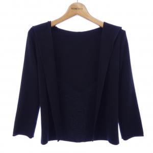 フォクシー FOXEY HOODIE FUN 43184 カーディガン