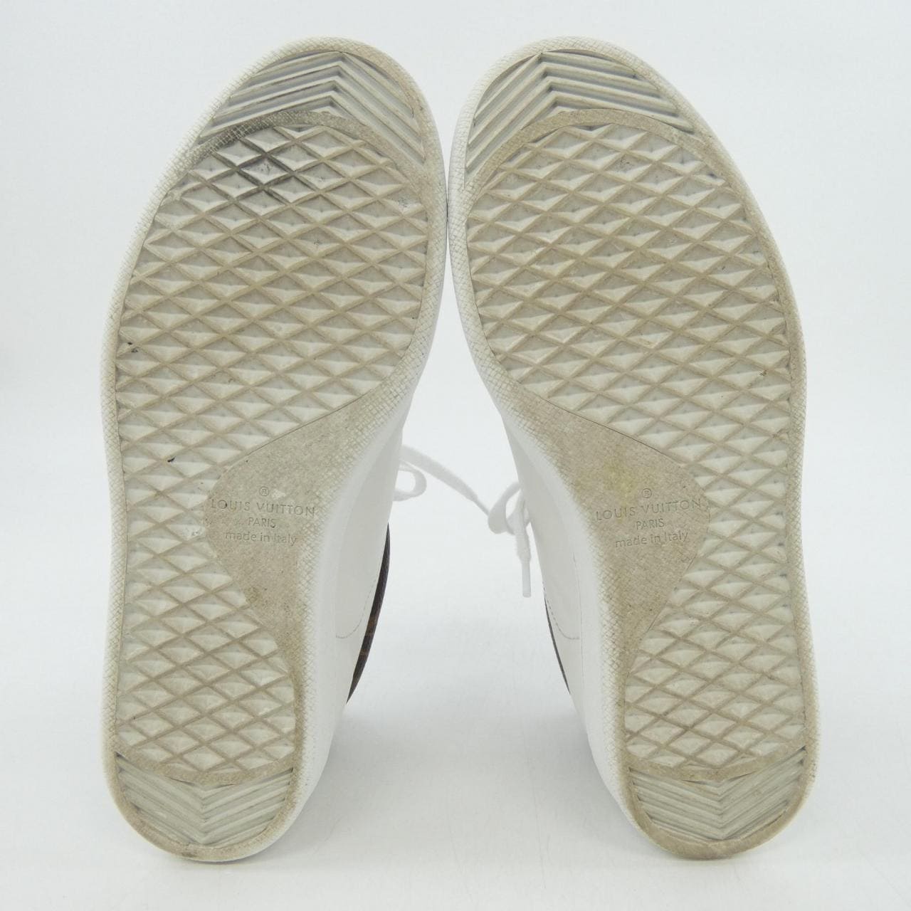ルイヴィトン LOUIS VUITTON MS0148 スニーカー