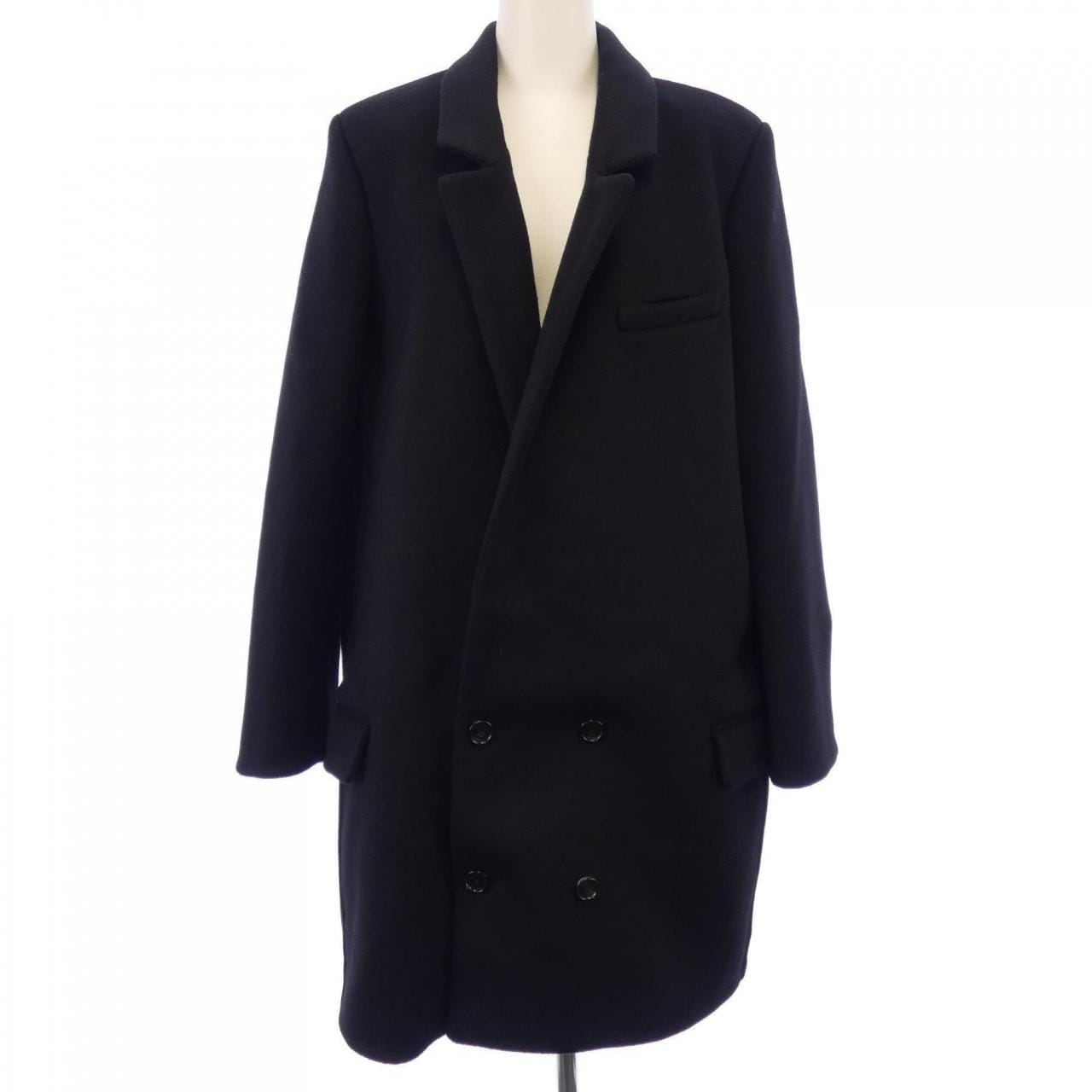 ロエベ LOEWE S359Y01XC8 コート