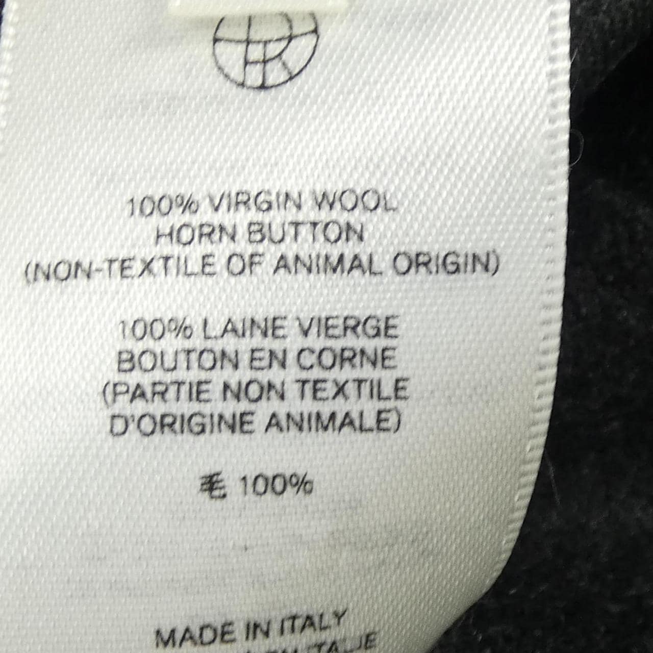 ザロウ THE ROW AP109 シャツ