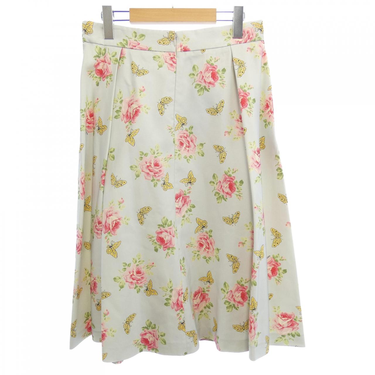 プラダ PRADA 4289 P174Q S201 スカート