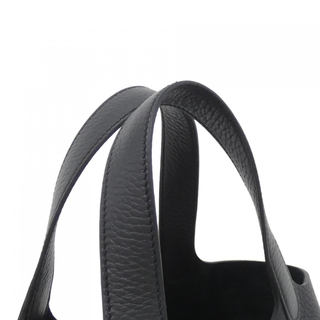 【未使用品】エルメス ピコタン ロック PM 056289CC バッグ