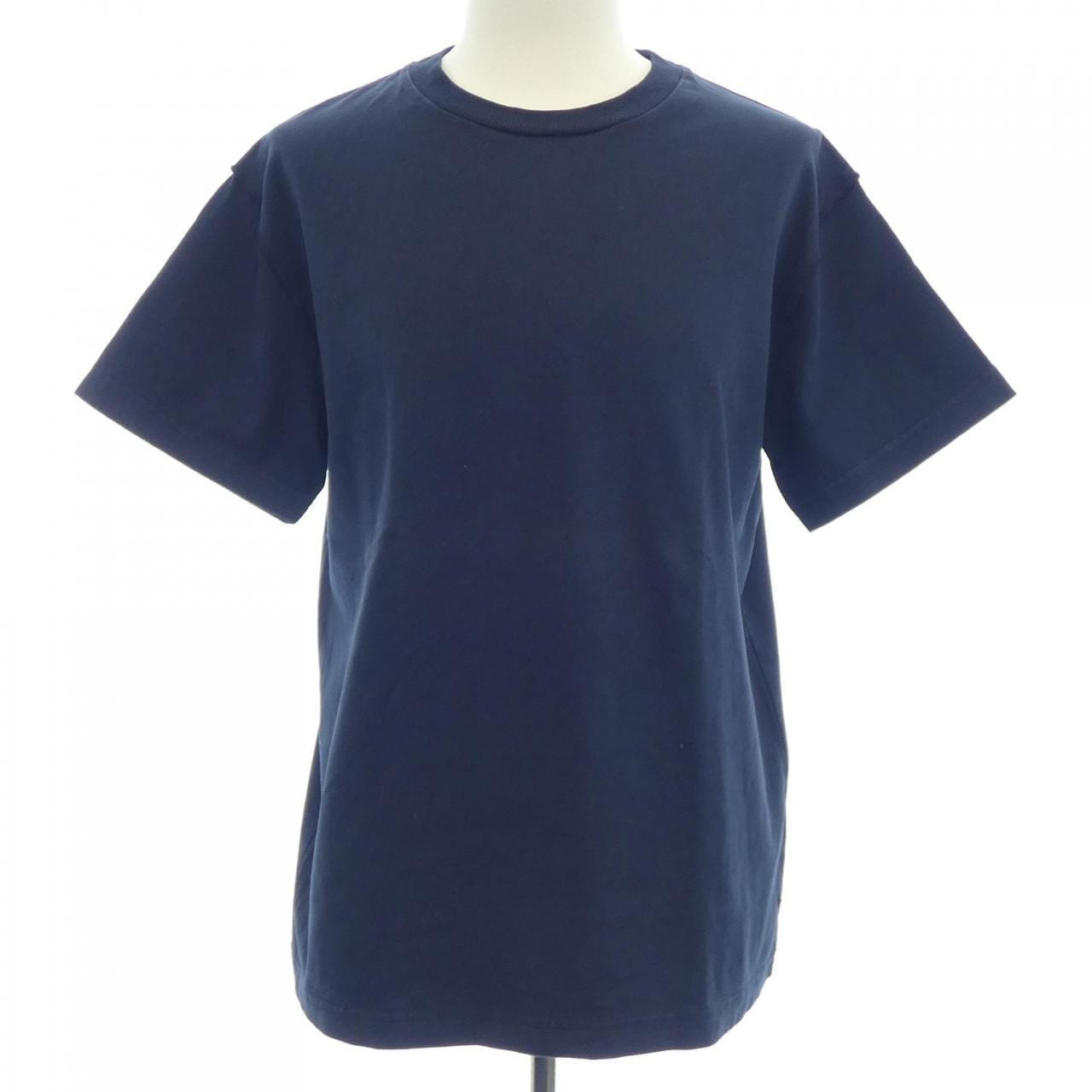ルイヴィトン LOUIS VUITTON インサイドアウトTシャツ HIY47WJYN Tシャツ