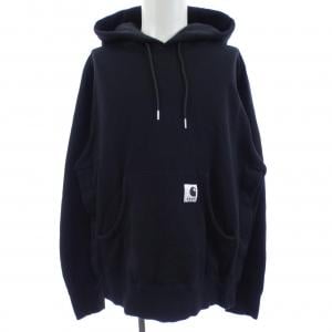 サカイ SACAI 25-00993S UNISEX パーカー