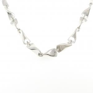 ジョージ ジェンセン 925 ネックレス