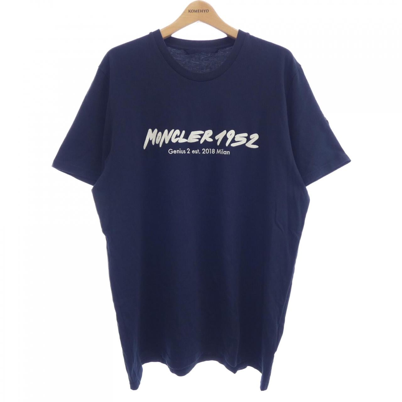 モンクレール ジーニアス MONCLER GENIUS 10928C00007 Tシャツ
