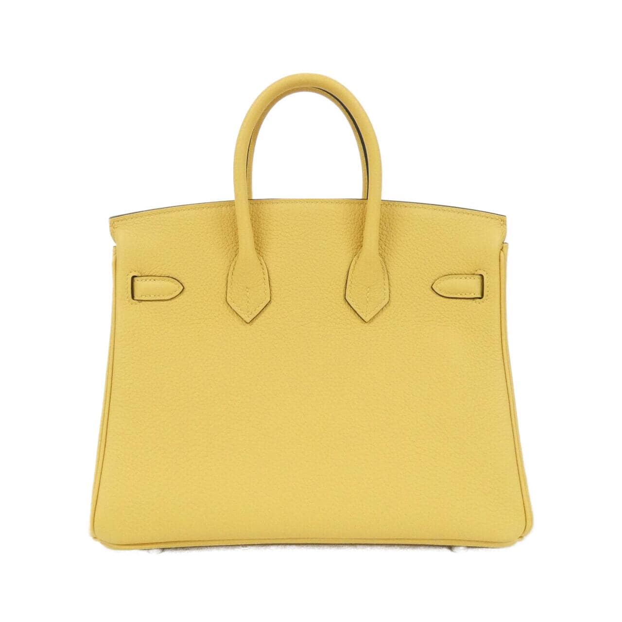 【未使用品】エルメス バーキン 25cm 041344CK バッグ