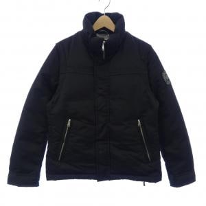 ブラックレーベルクレストブリッジ BLACK LABEL CRESTBRIDGE 51F17-216-09 ダウンジャケット