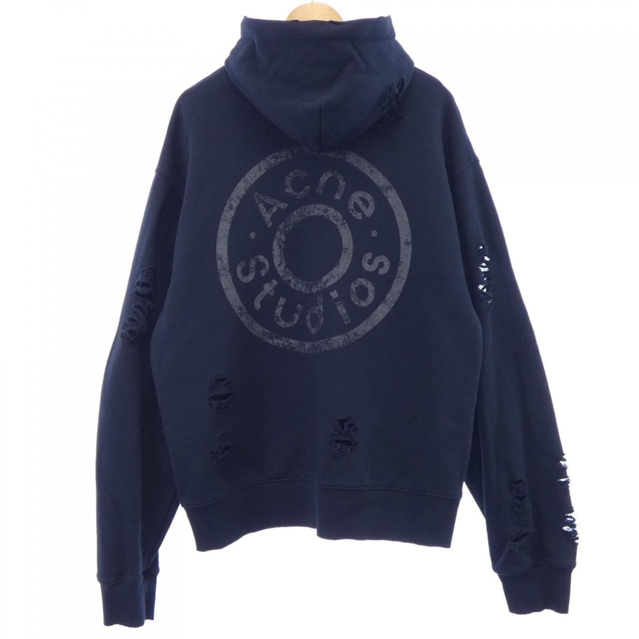 アクネストゥディオズ ACNE STUDIOS FN-UX-SWEA000106 パーカー