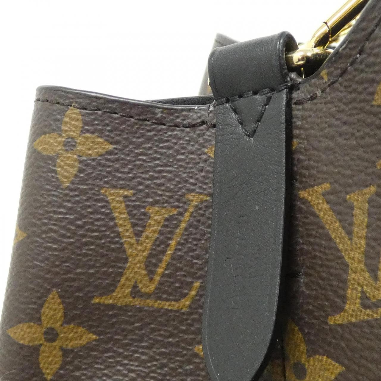 ルイヴィトン モノグラム ネオ ノエ MM M44020 ショルダーバッグ