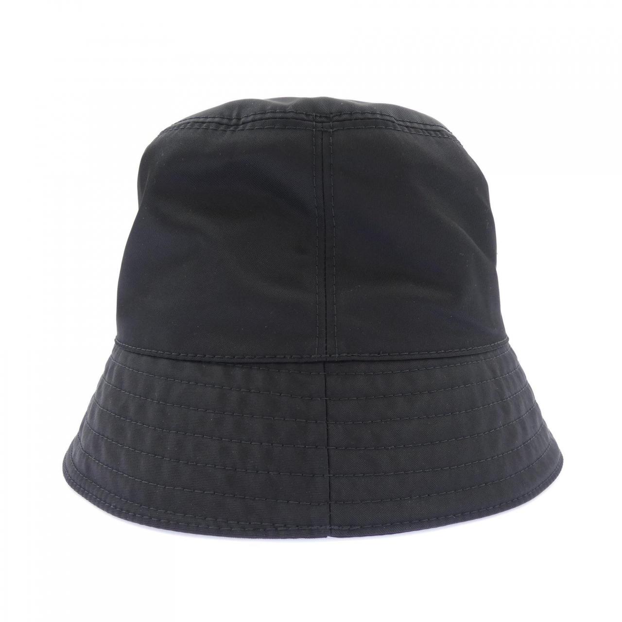 プラダ PRADA トライアングルロゴ 1HC137 2DMI ハット